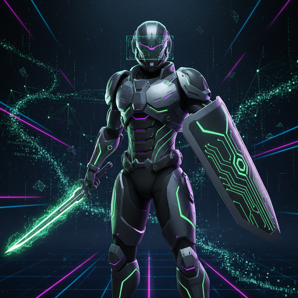 MantaVPN Hero